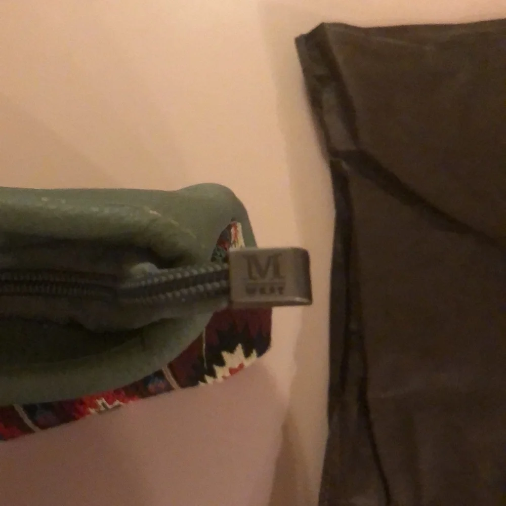 Large Montana West Bag with Dustbag - Picture 10 of 16